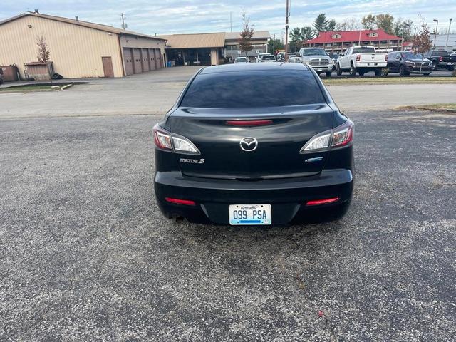 2013 mazda mazda3 i sport