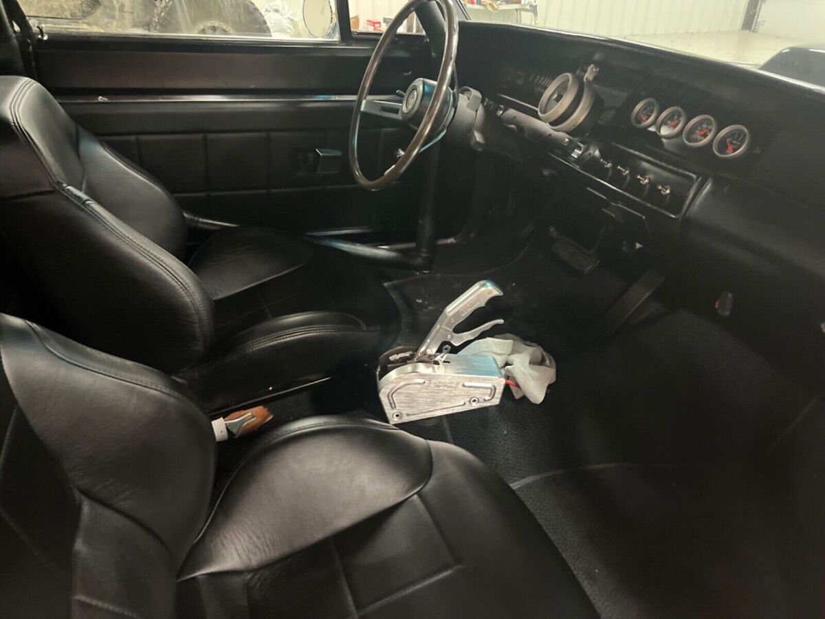 1970 roadrunner 426 hemi built by keith black 59,000 original miles