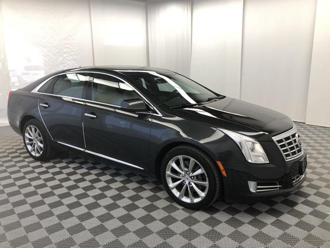 used 2013 cadillac xts luxury greensboro, nc 27407 for sale in greensboro, north carolina