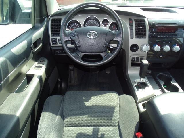 used 2010 toyota tundra 2wd crewmax ponca city, ok 74601 for sale in ponca city, oklahoma