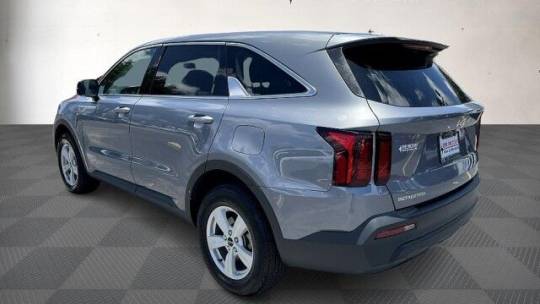 2023 Kia Sorento