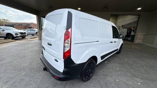 2019 Ford Transit Connect