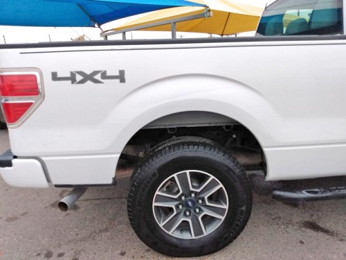 2011 ford f-150 xl for sale in texas by owner