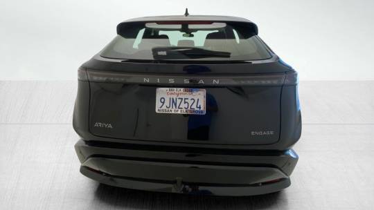 2023 Nissan Ariya