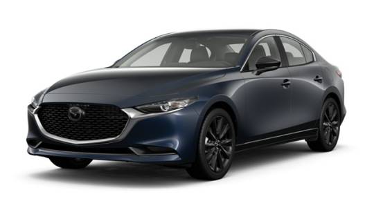 2025 Mazda