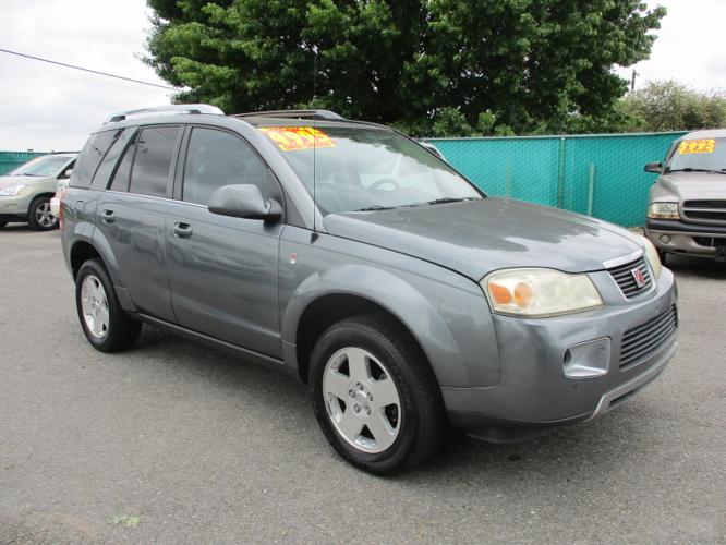 used 2006 saturn vue 2wd v6 kenner, la 70062 for sale in beachview, louisiana