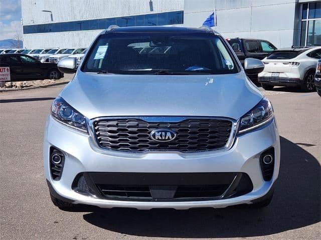 2020 kia sorento 3.3 ex in denver, colorado