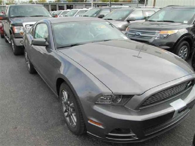 2014 ford mustang in san antonio, tx