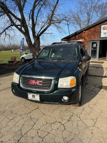2005 gmc envoy xl slt
