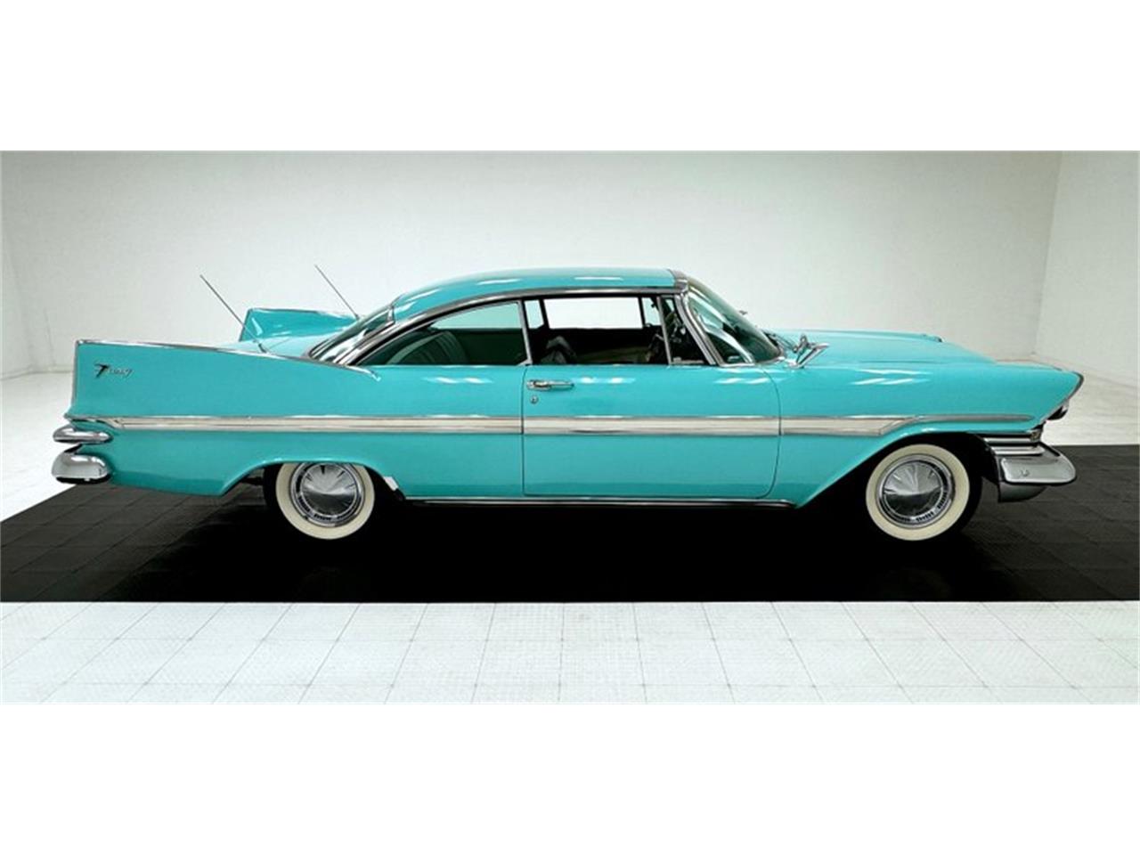 1959 plymouth fury