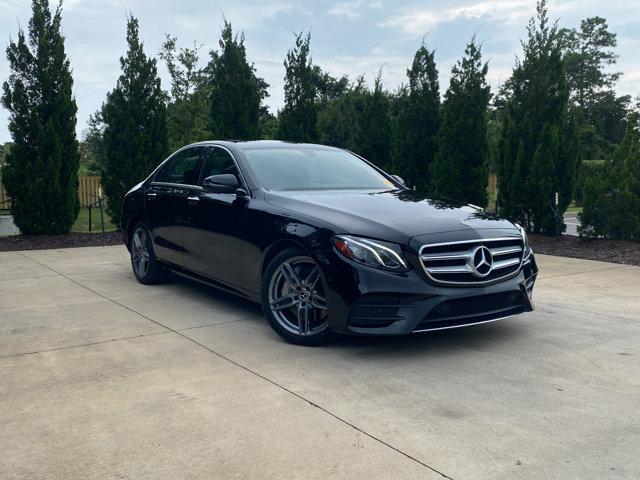 2020 mercedes-benz e-class e 350