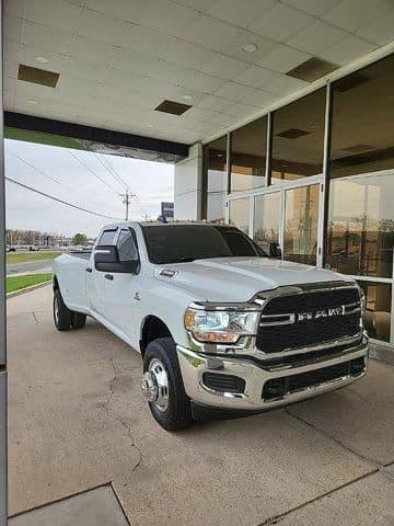 2023 ram 3500 tradesman in baton rouge, louisiana