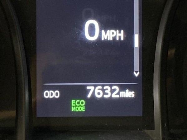 2023 toyota camry hybrid in centennial, colorado