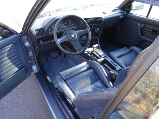 58k actual miles - overall nice shape - needs bodywork & misc tlc - no reserve!