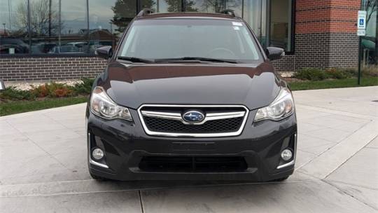 2017 Subaru Crosstrek