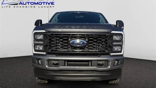 2024 Ford F-250