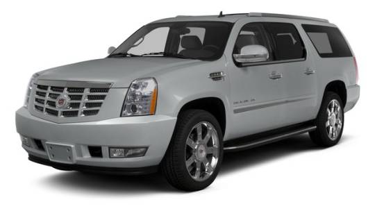 2014 cadillac escalade esv premium