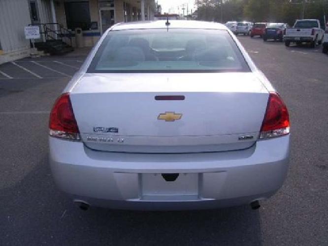 2013 chevrolet impala lt in woodstock, va
