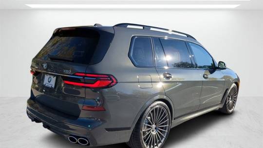 2025 BMW
