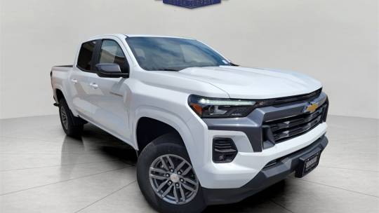 2024 Chevrolet