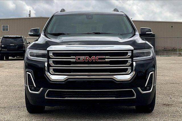 2023 gmc acadia slt in mayfair, illinois