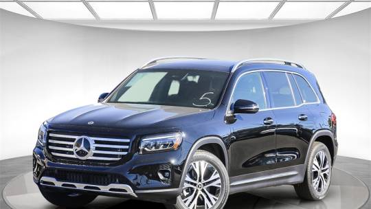 2024 Mercedes-Benz GLB