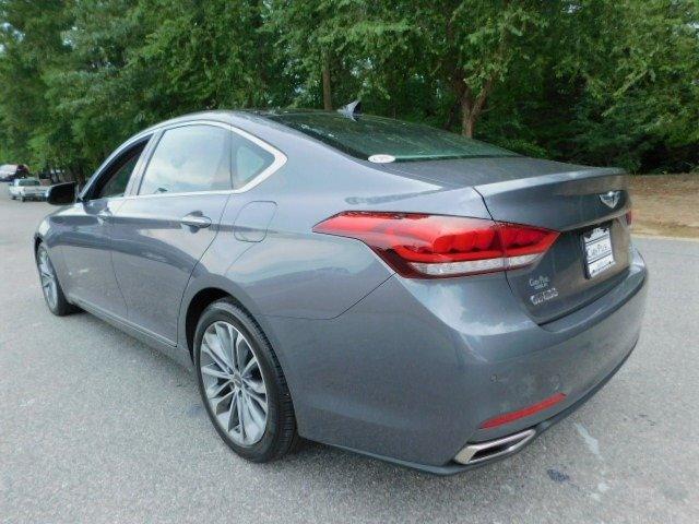 used 2015 hyundai genesis 3.8 lenoir, nc 28645 for sale in lenoir, north carolina