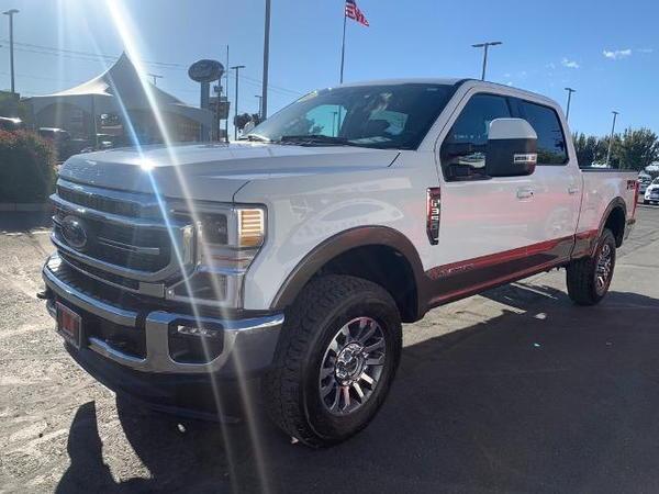 2022 ford f-350 in dulles, virginia