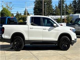 2022 Honda Ridgeline rtl