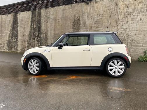 2008 mini cooper s in saint louis, missouri