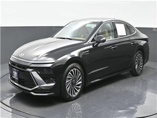 2024 Hyundai Sonata limited