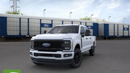 2024 Ford F-250