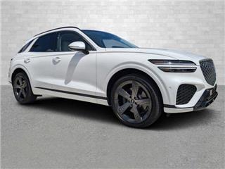 2025 Genesis GV70 3.5t sport
