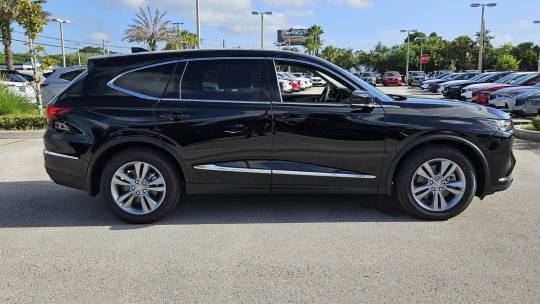 2024 Acura MDX