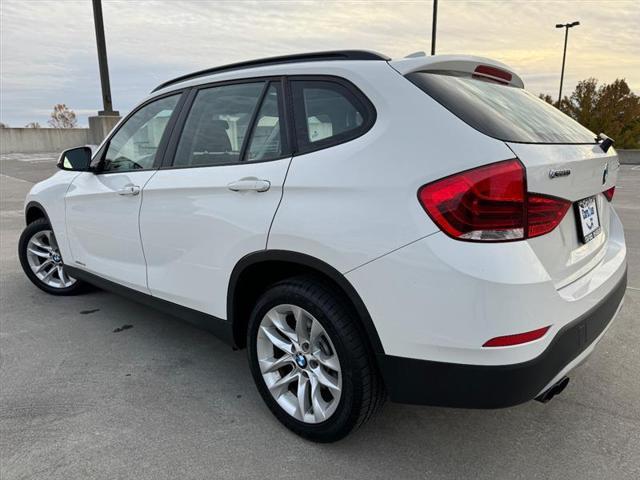 2015 bmw x1 xdrive 28i