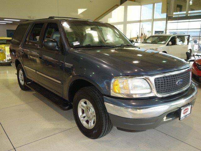 2002 ford expedition xlt xlt 2wd 4dr suv for sale in henderson, nevada