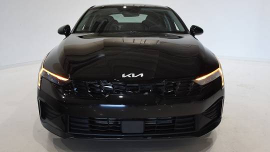 2025 Kia K5
