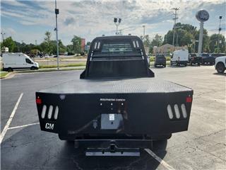 2020 Ford F-350 lariat