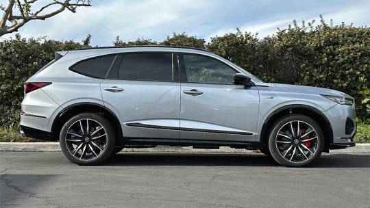 2024 Acura MDX