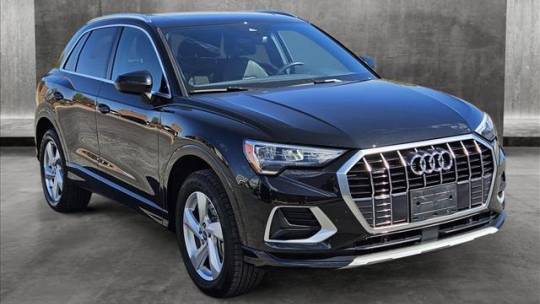 2021 audi q3 quattro premium 40 tfsi