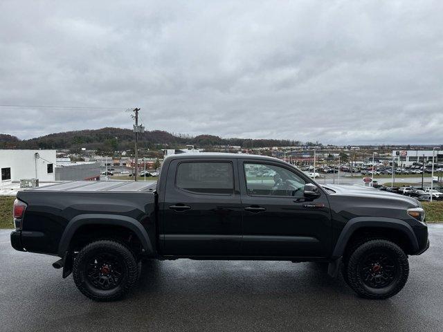 2019 toyota tacoma trd pro