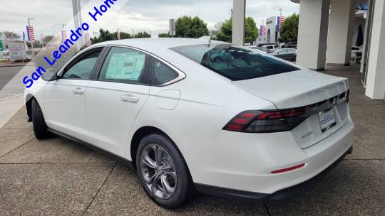 2024 Honda Accord