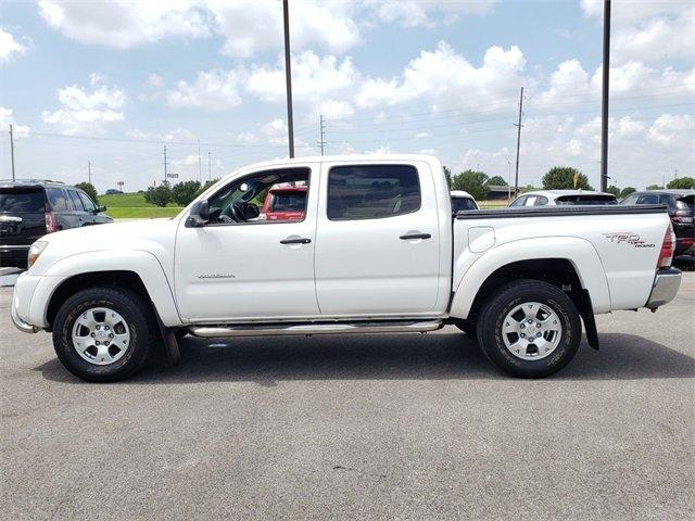used 2011 toyota tacoma 4x4 double cab jonesboro, ar 72404 for sale in jonesboro, arkansas