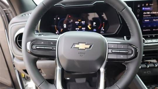 2024 Chevrolet