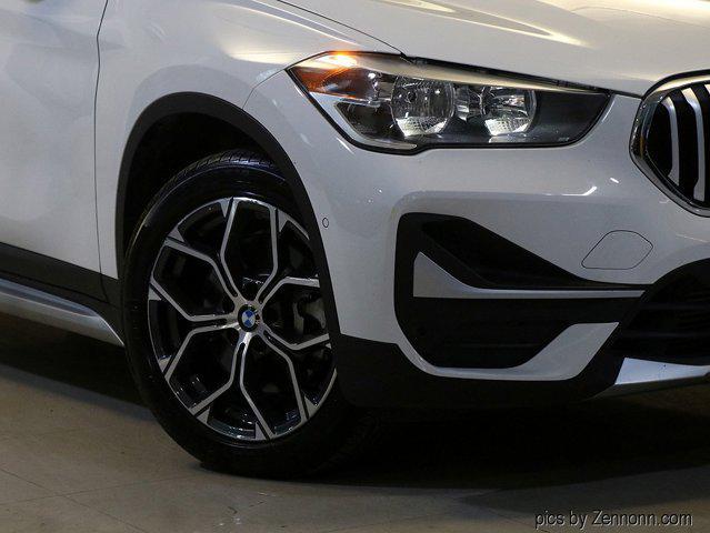 2021 bmw x1 xdrive28i