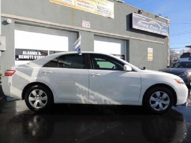 2009 toyota camry in copiague, ny
