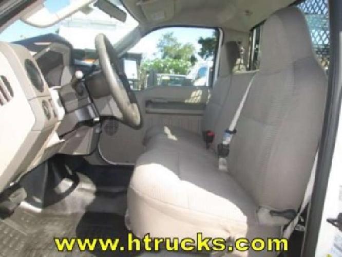 2008 ford f450 xl in palo alto, ca