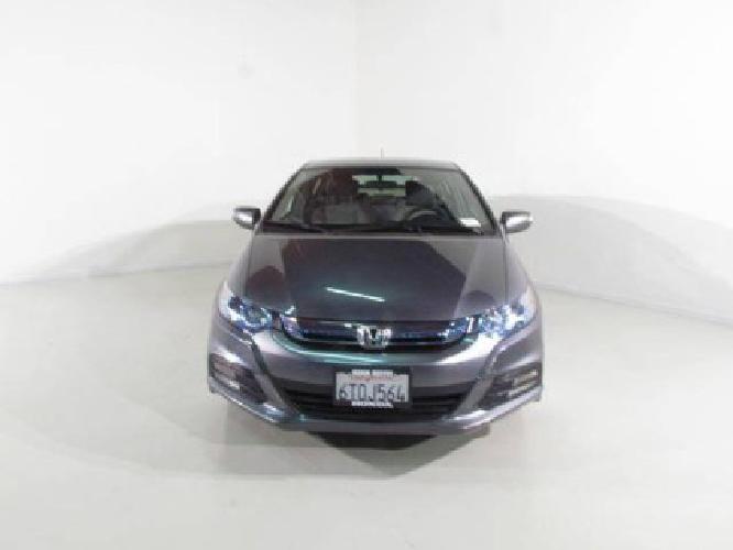 2012 honda insight ex in cerritos, ca
