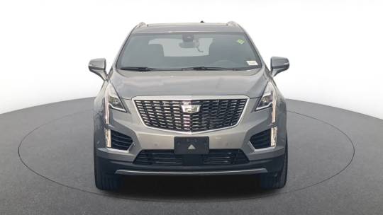 2024 Cadillac XT5