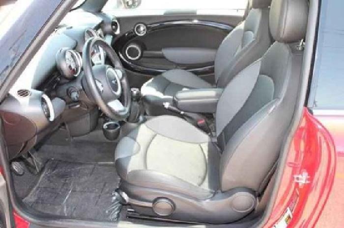 2009 mini cooper hardtop s in los angeles, ca